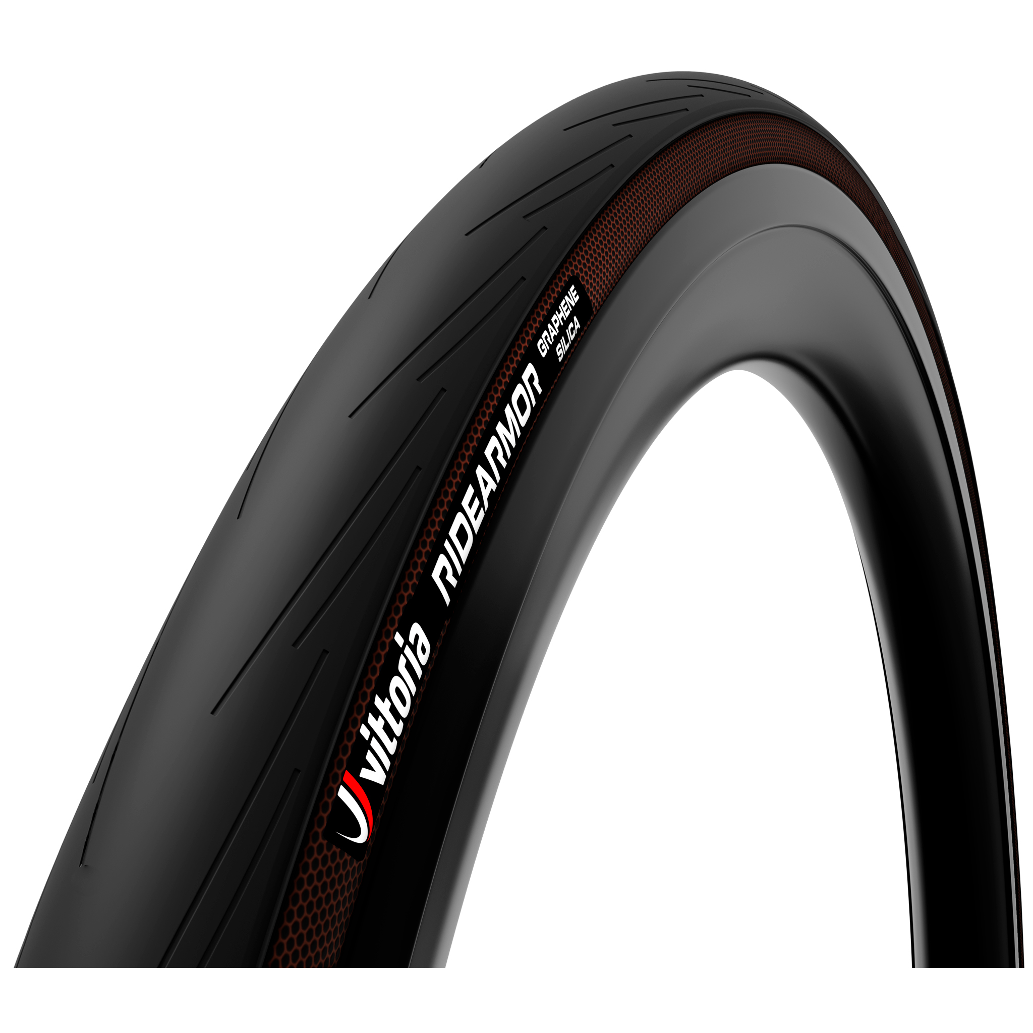Vittoria RideArmor G2.0 Tire, Folding, 700x30, Black