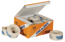 Velox Fond De Jante Rim Tape, 16mm Box/10