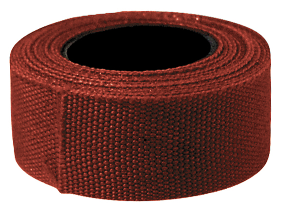 Velox Tressostar Cloth Bar Tape, Red