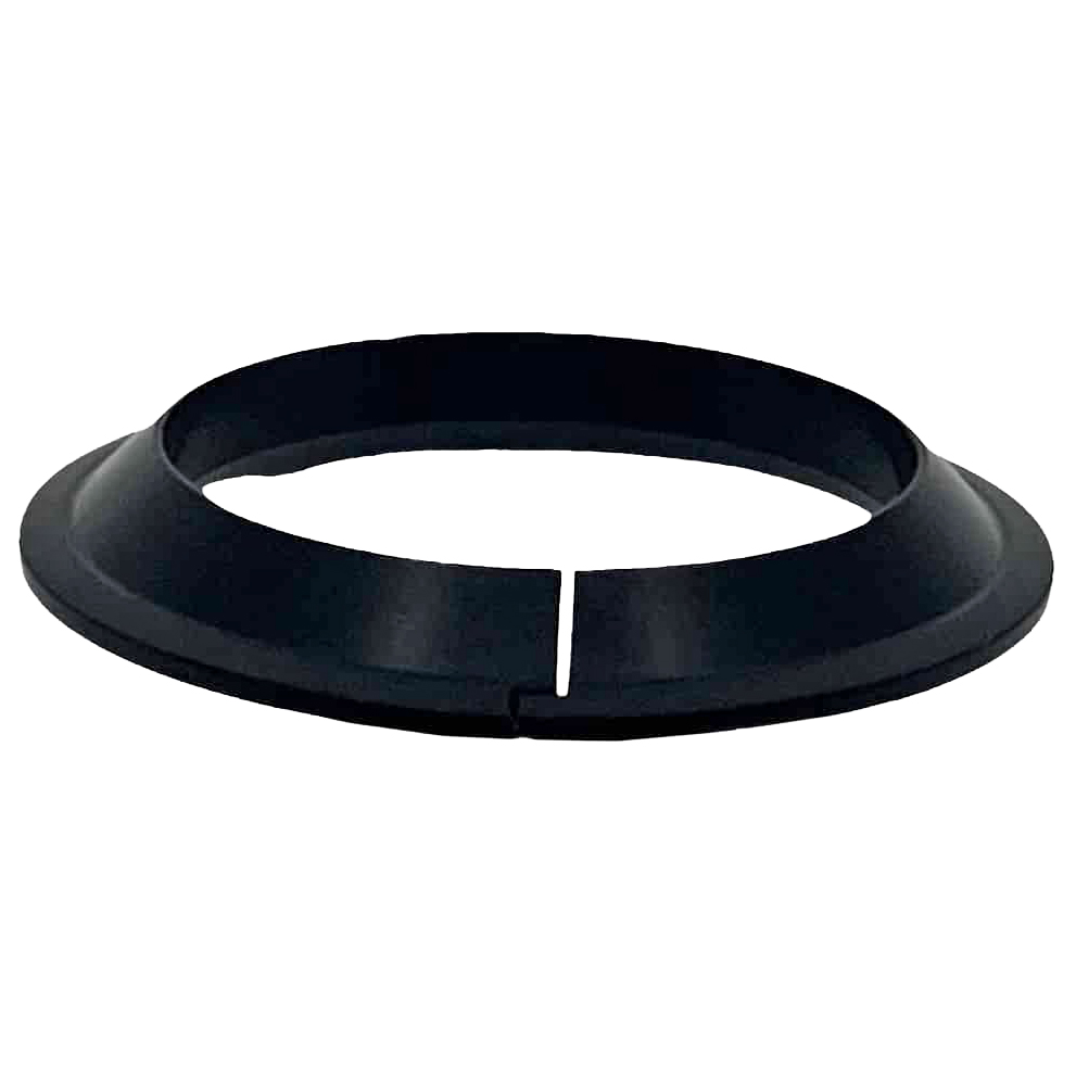 White Industries Headset Crown Race (40mm) Aluminum, 1.5"