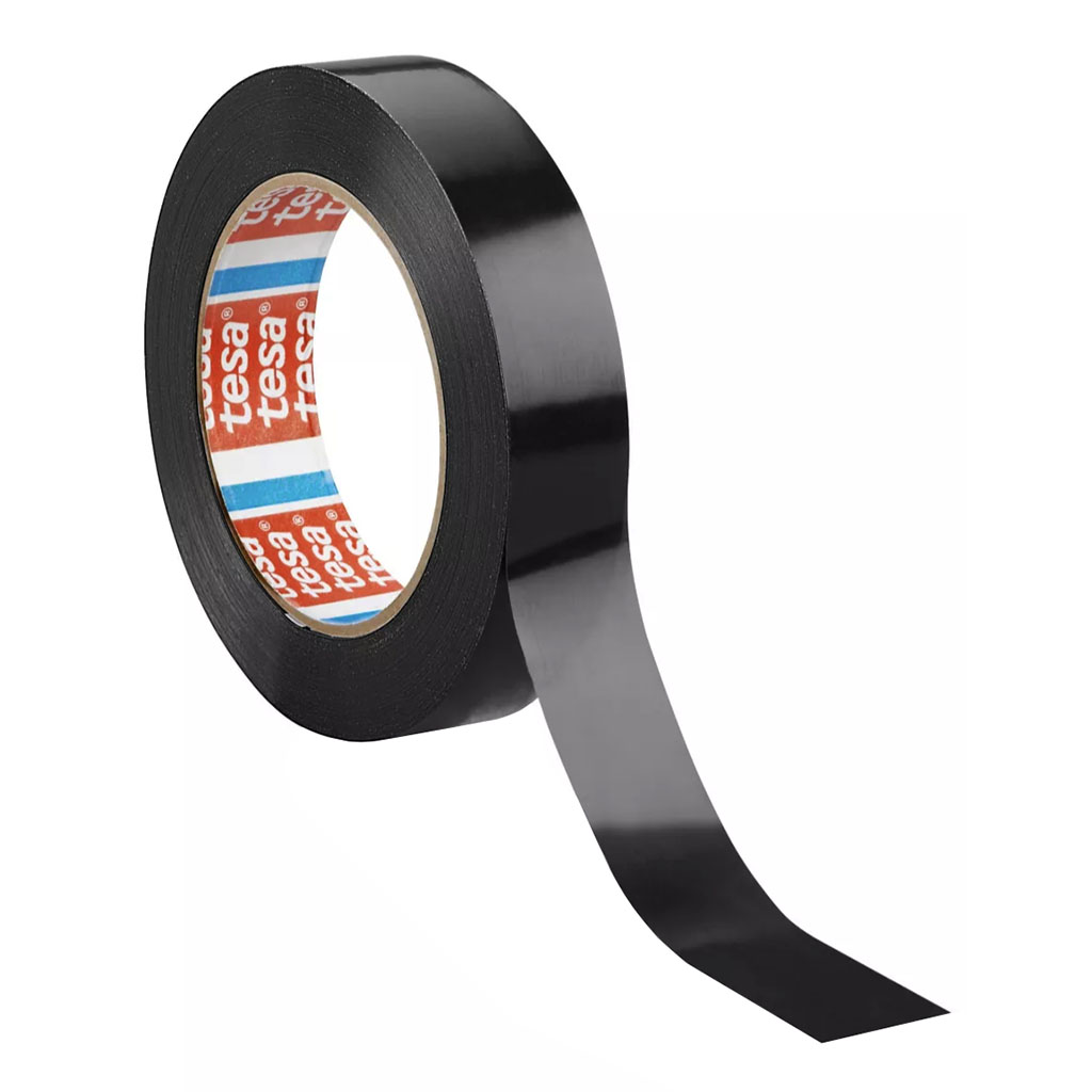 Tesa Tape Rim Tape, 25mm - 60 Yard Roll