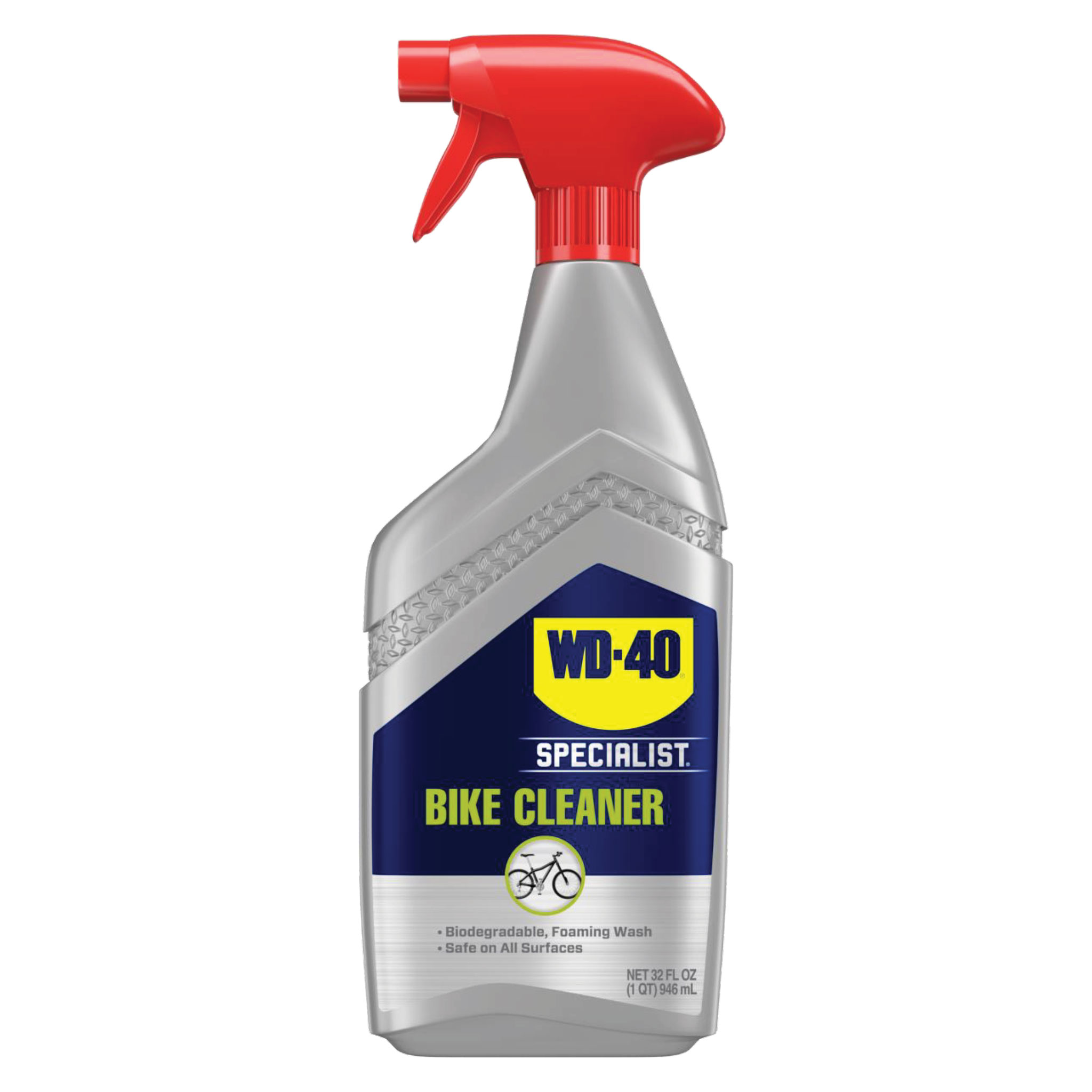 WD-40 BIKE Cleaner, 32.0oz 