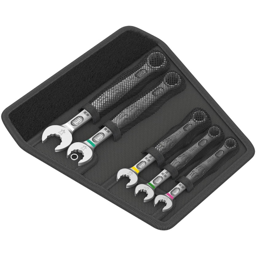 Wera Tool Bicycle Set 10