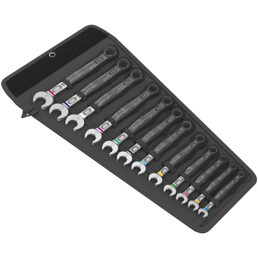 Wera Tool Bicycle Set 12
