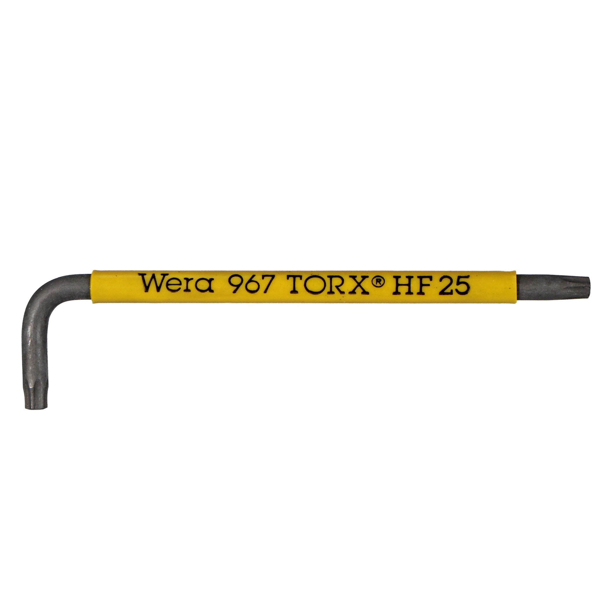 Wera Tool 967/9 Torx L-KEY, T25