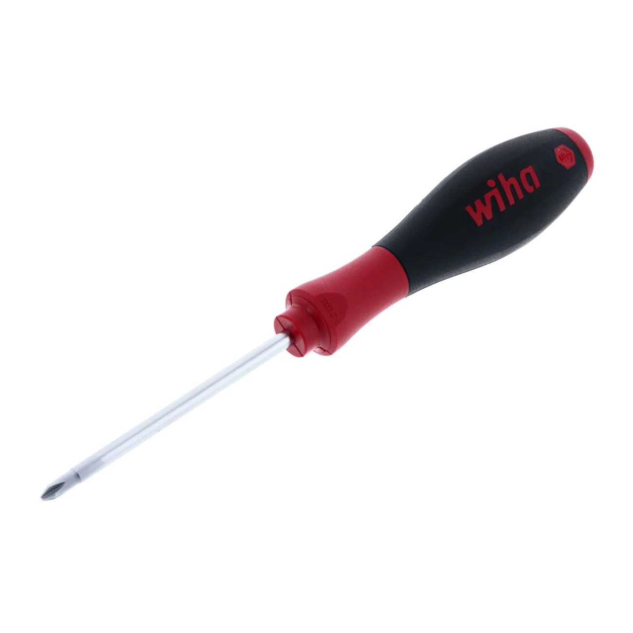 Wiha Tool SoftFinish Phillips Screwdriver