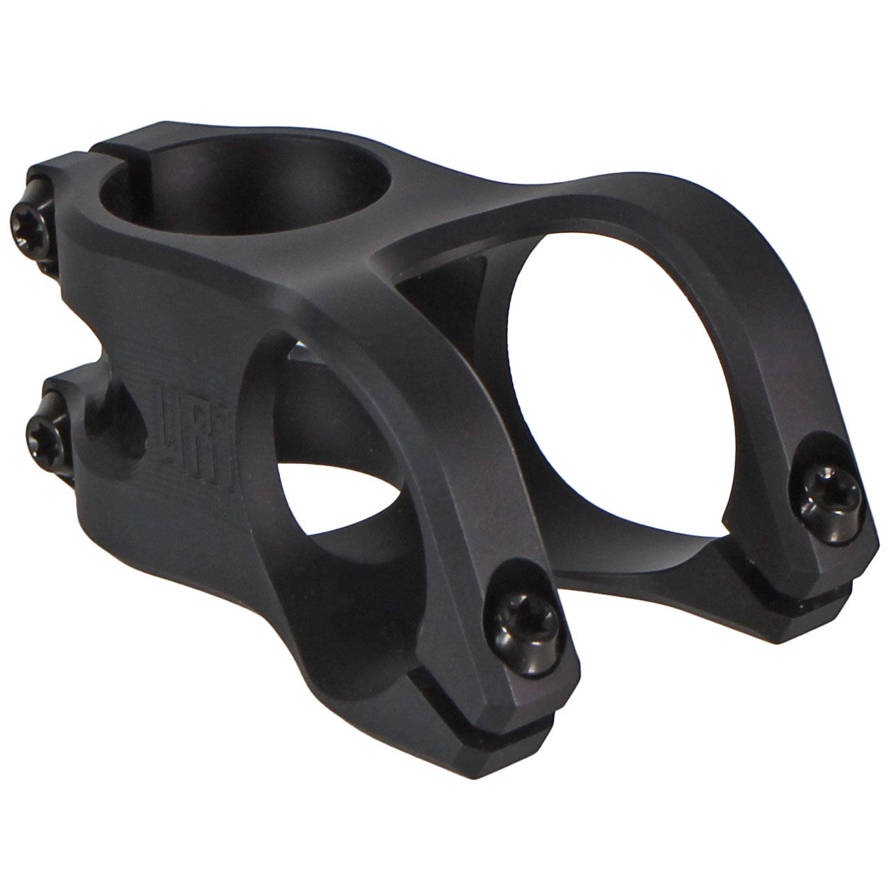 We Are One The Stem, (35.0) 0mm x 45mm, Black/Black