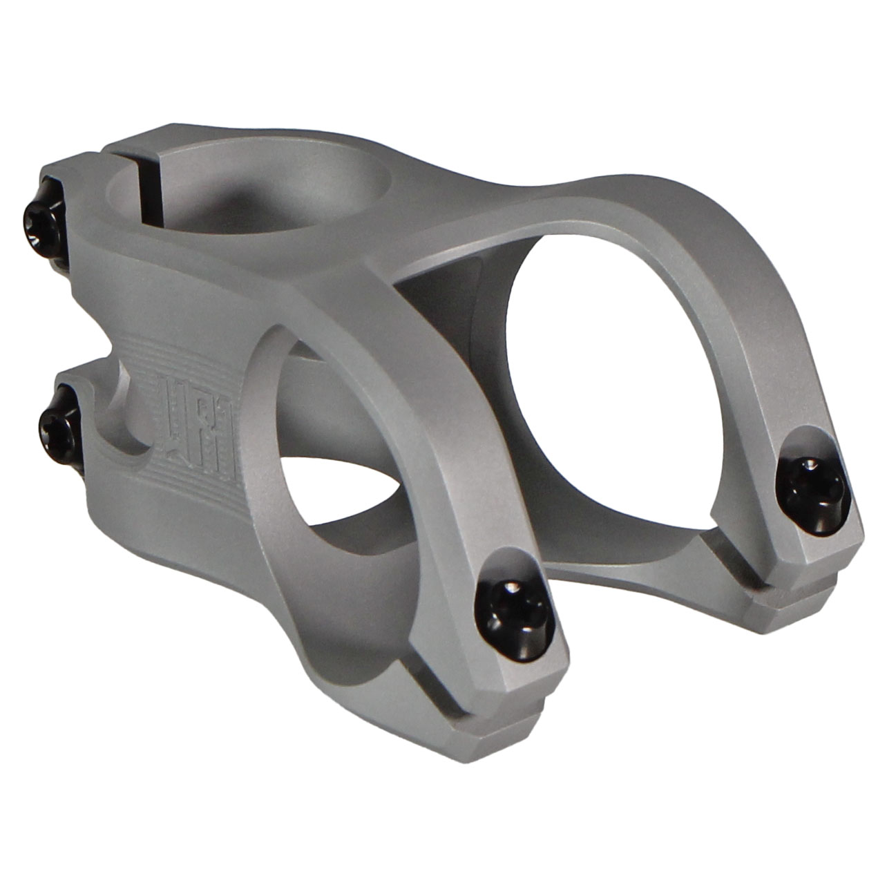 We Are One The Stem, (35.0) 0mm x 45mm, Matte Gray/Black