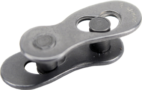 Connex 10sp Chain Connector, Silver