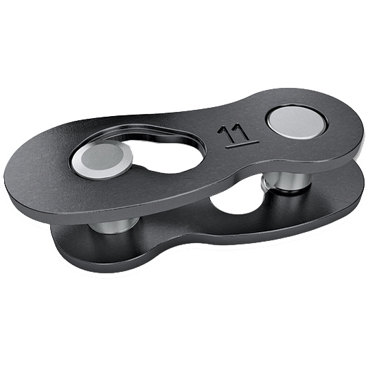 Connex 11sp Chain Connector, Black