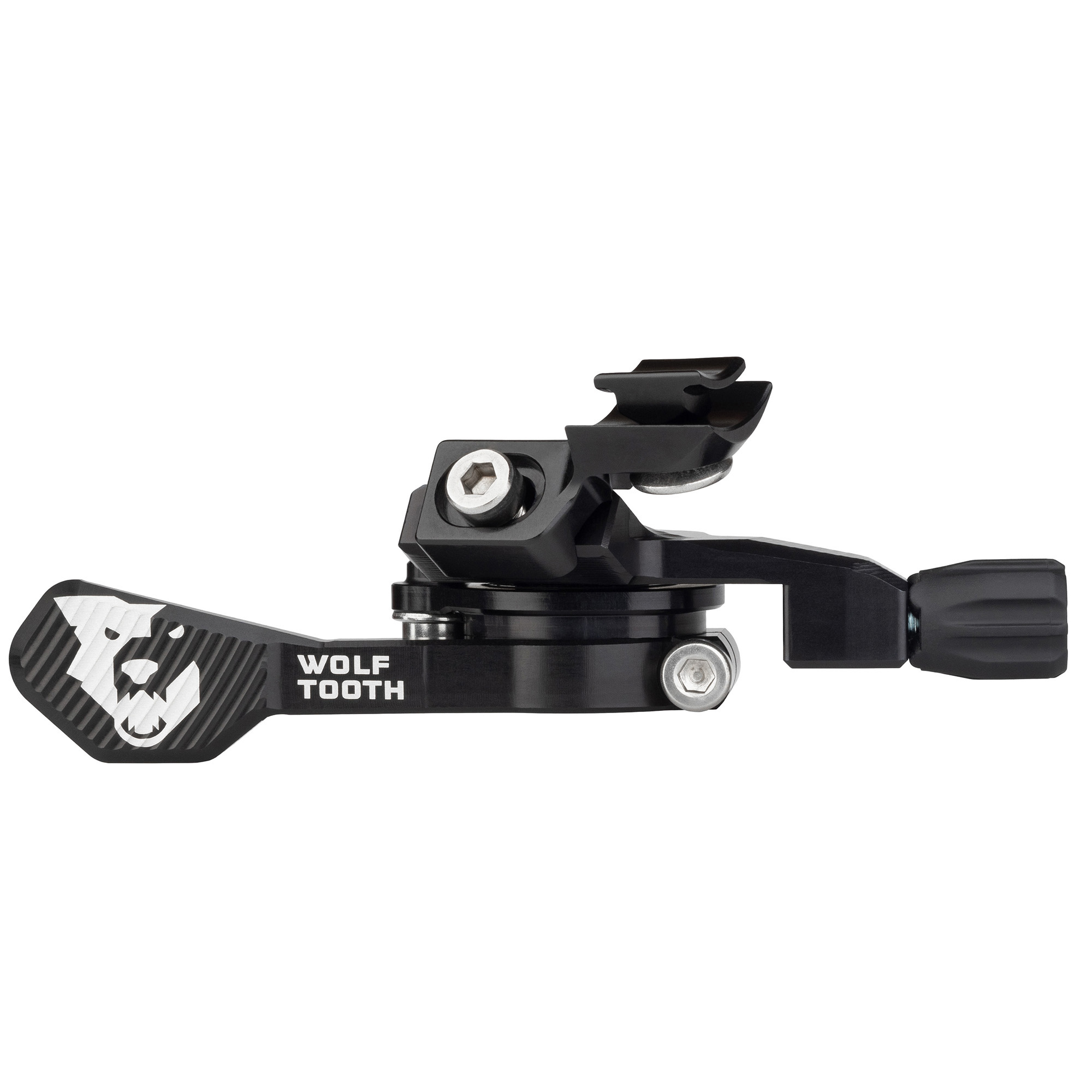 Shim Remote Wolf Tooth Components ReMote Pro Dropper Post Remote, Shim IS-EV ...