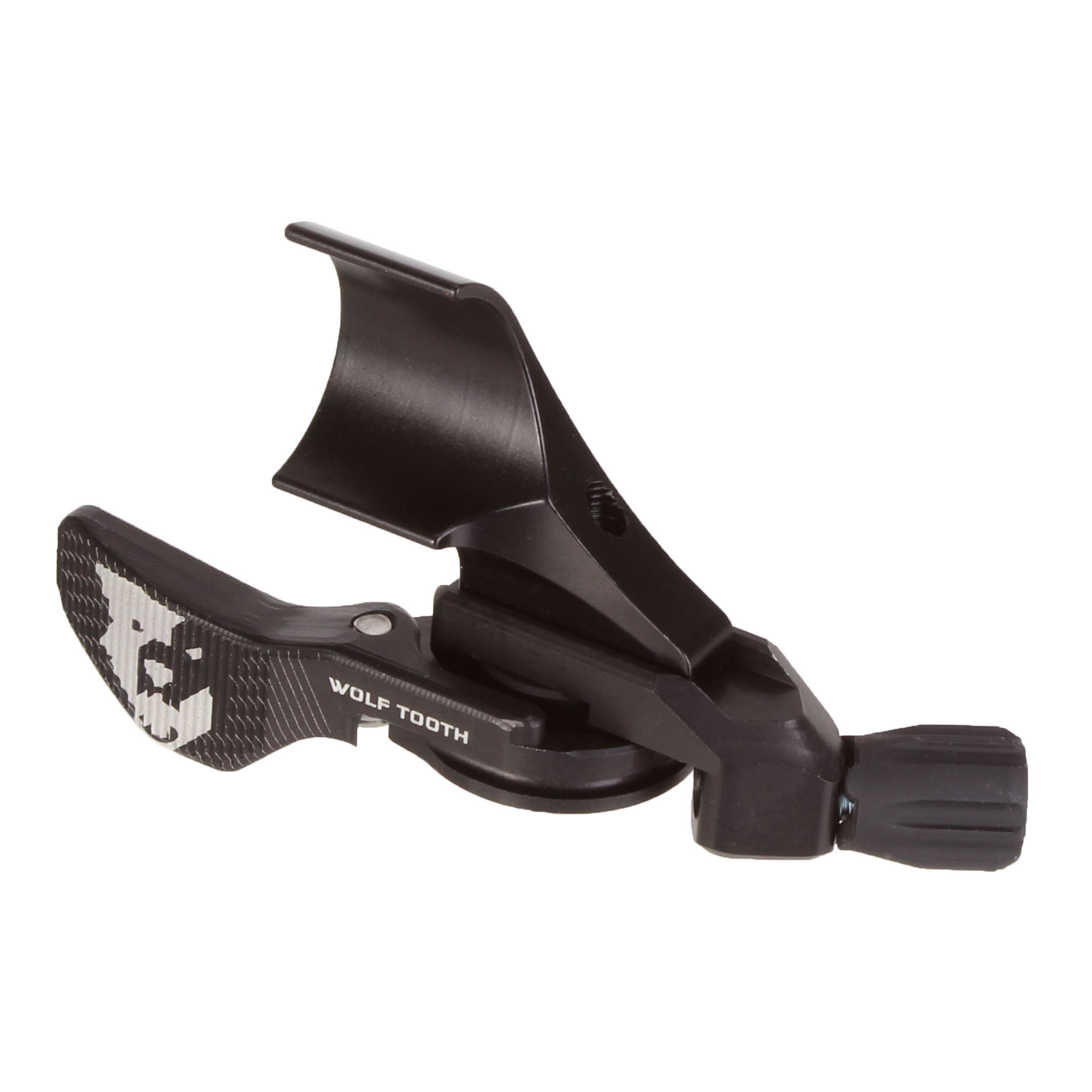 Wolf Tooth Components ReMote Dropper Post Remote, IS-II Mount 