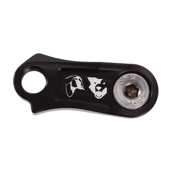 Wolf Tooth Components GoatLink, 11sp Shimano Shadow+