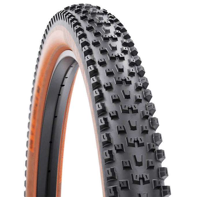 WTB Peacekeeper TCS Light Fast Roll Tritec SG, 29x2.4 Tan