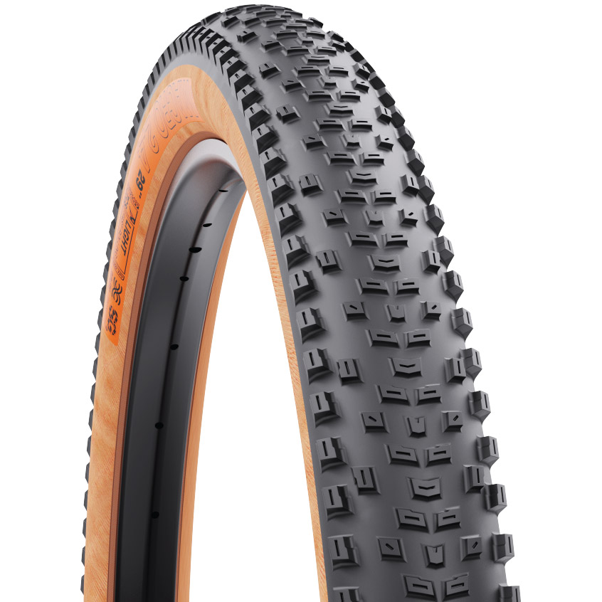 WTB Macro TCS Light/Fast Roll TriTec SG, 29x2.4" Tanwall