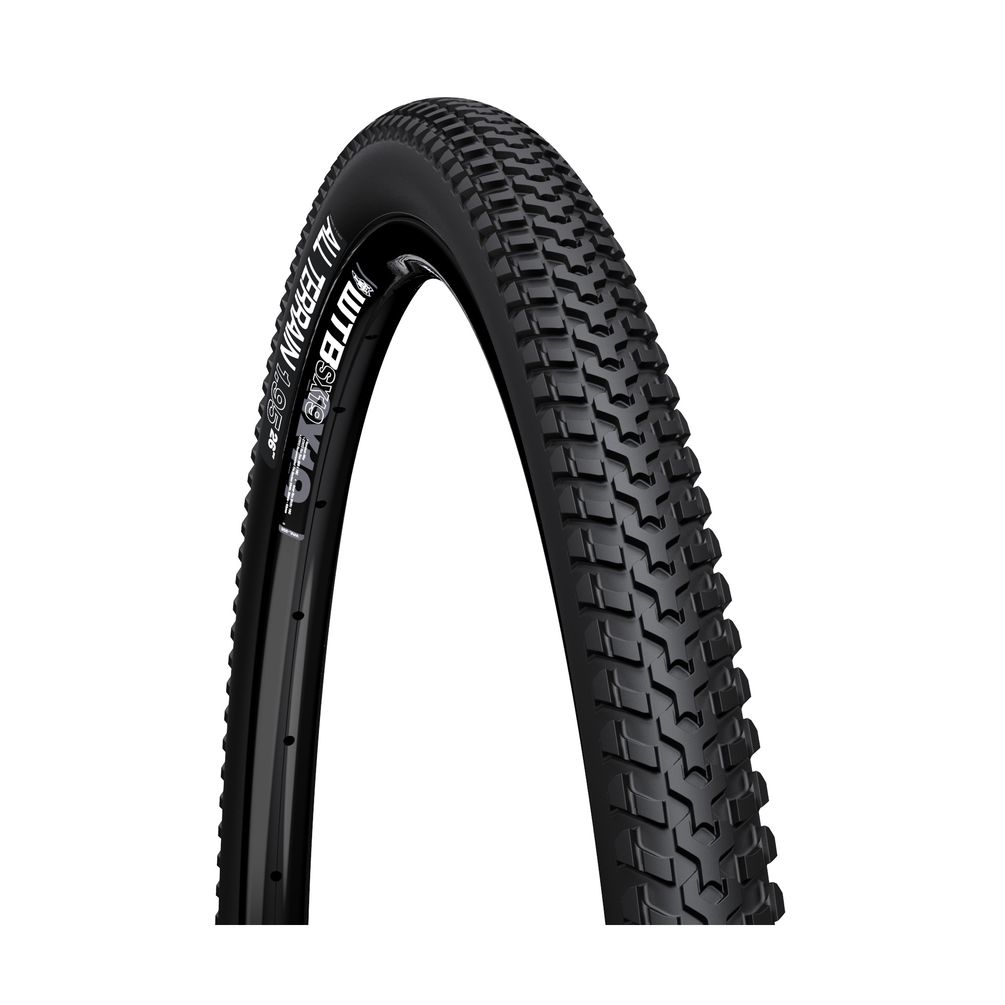 WTB All Terrain Comp Tire, 26 x 1.95