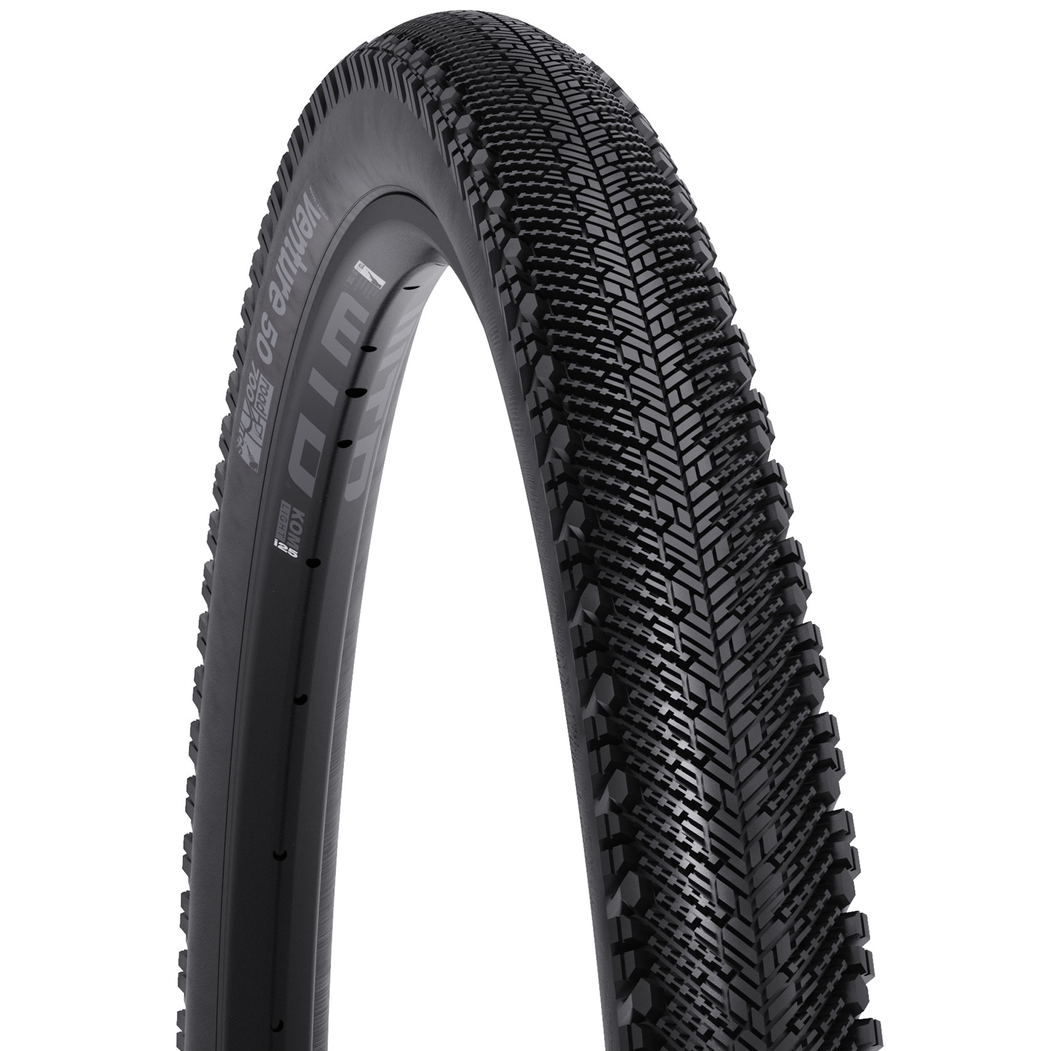 700c 50mm tires