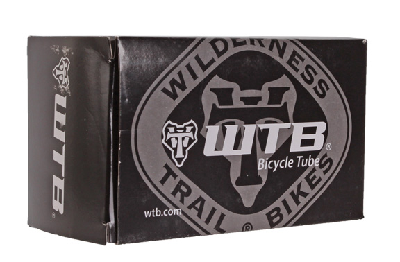 WTB Butyl Tube, 27.5 x 2.8-3.0" - 48mm PV