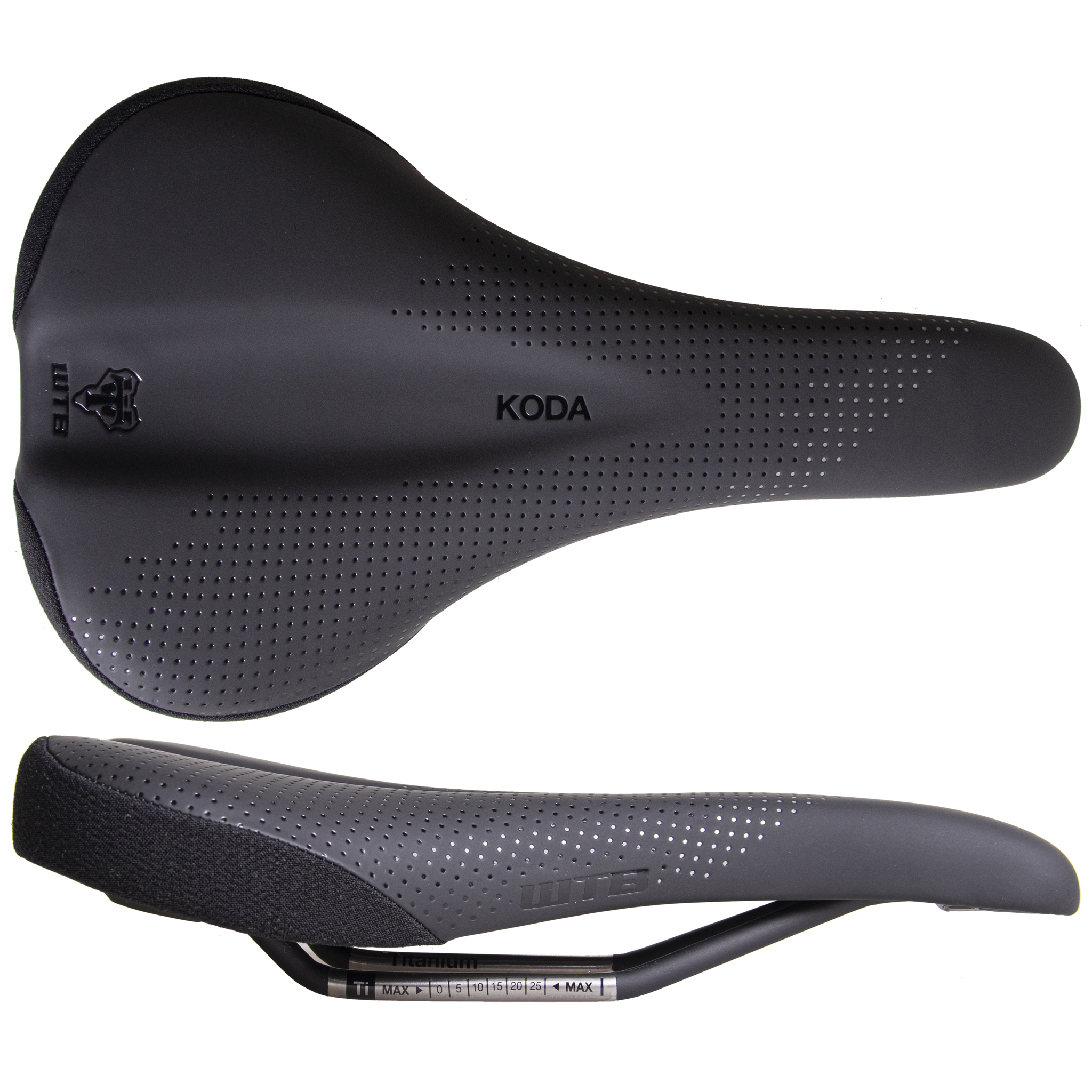 wtb koda titanium
