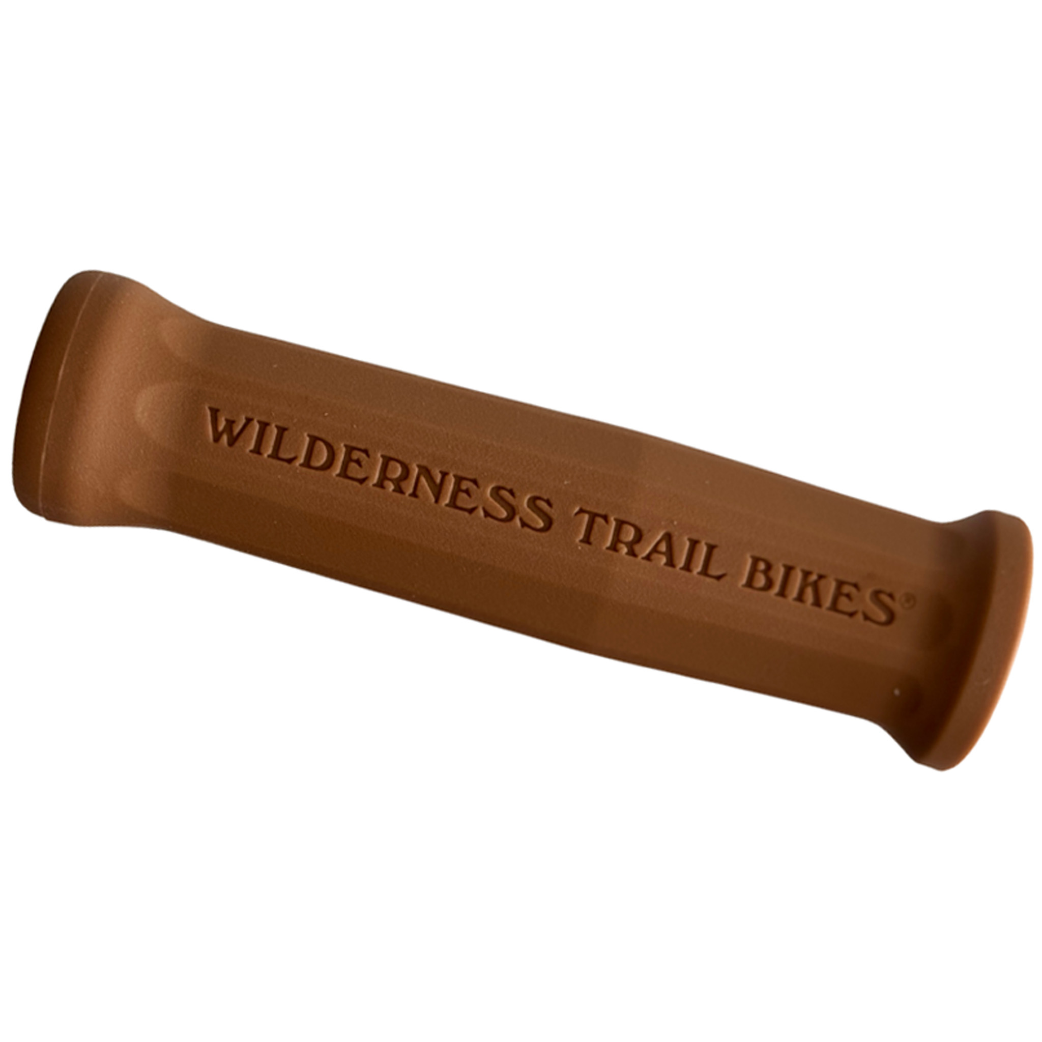WTB Original Trail Grips, Tan