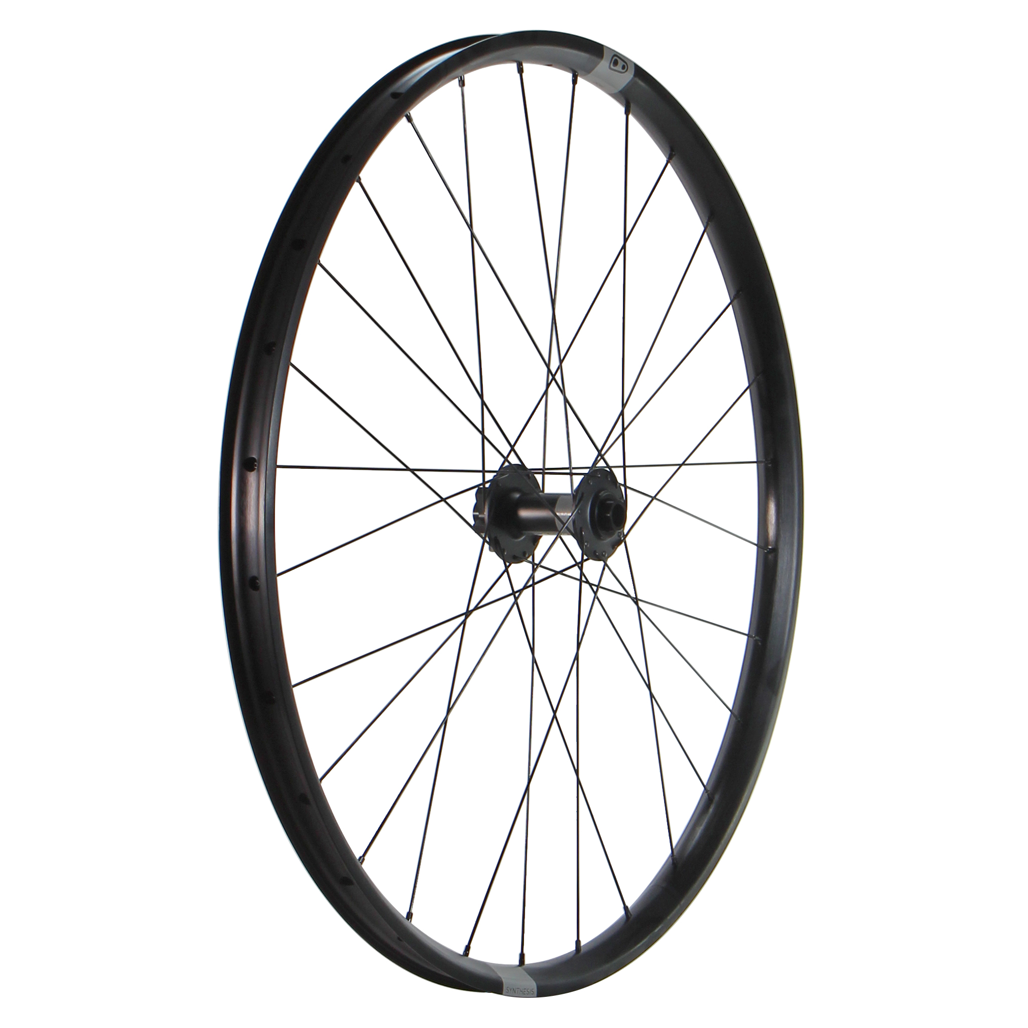 Wheel Factory CB Synth Enduro Alloy 27.5" DT Swiss 370, 15x110, IS