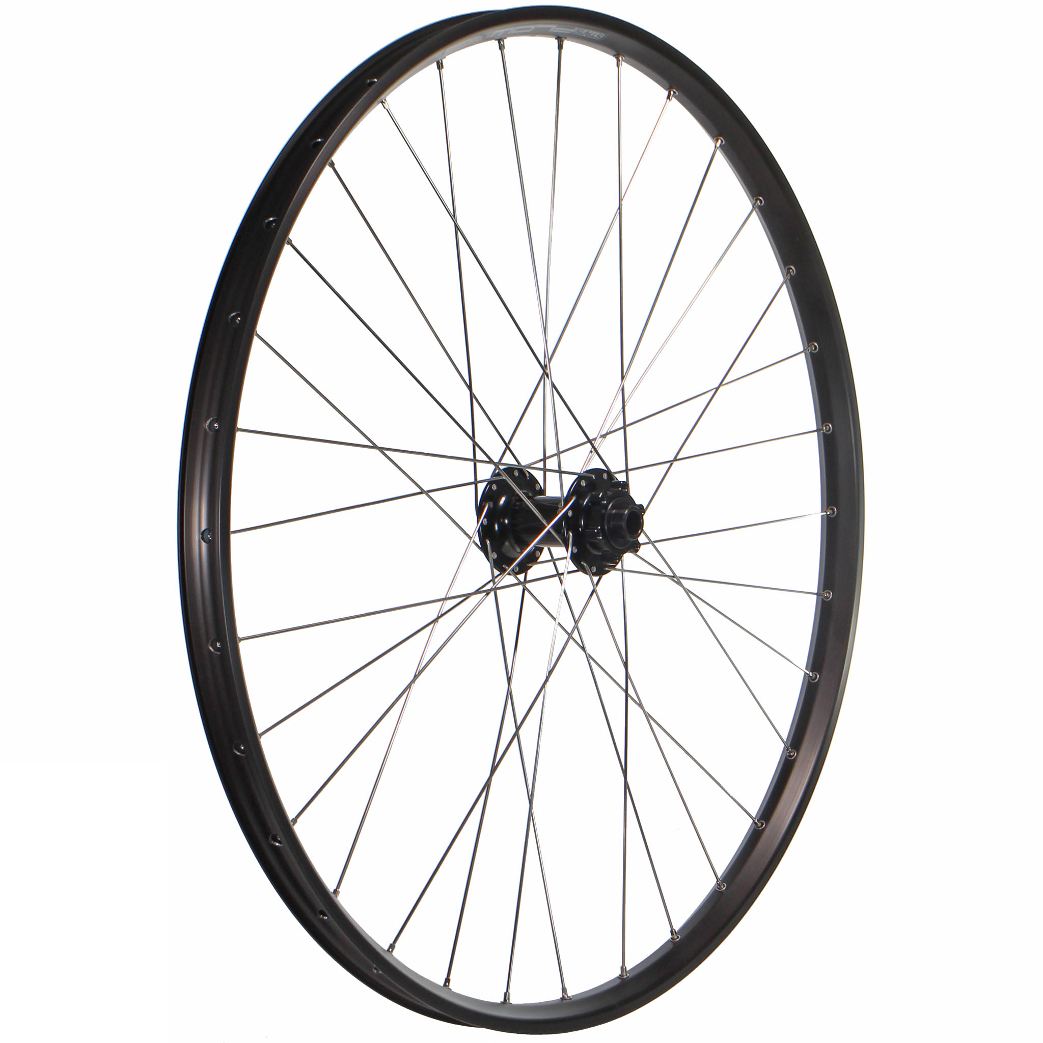Wheel Factory Stan's Flow D 29" Sun SRC, 15x100, IS