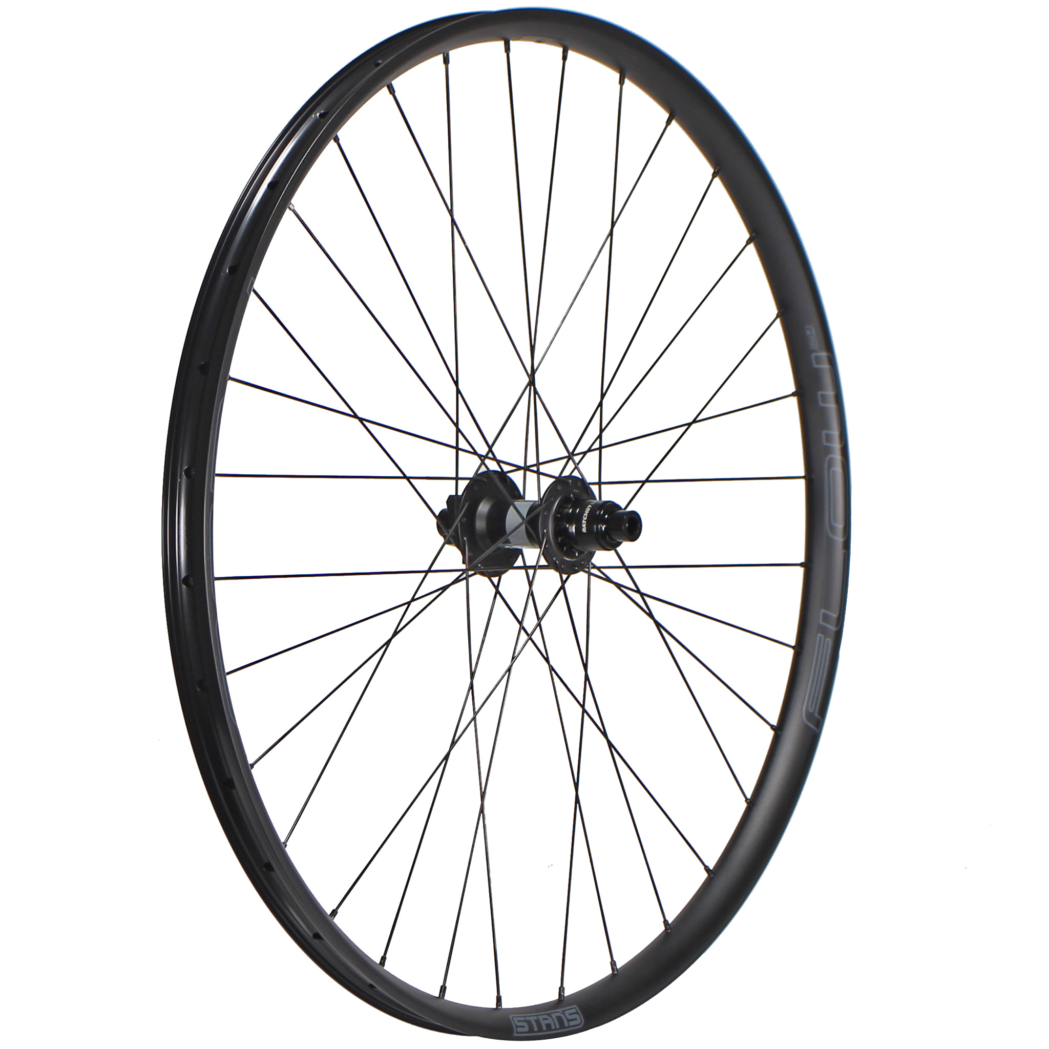 Wheel Factory Stan's Flow MK4 29" DT 370 12x142, XD, IS