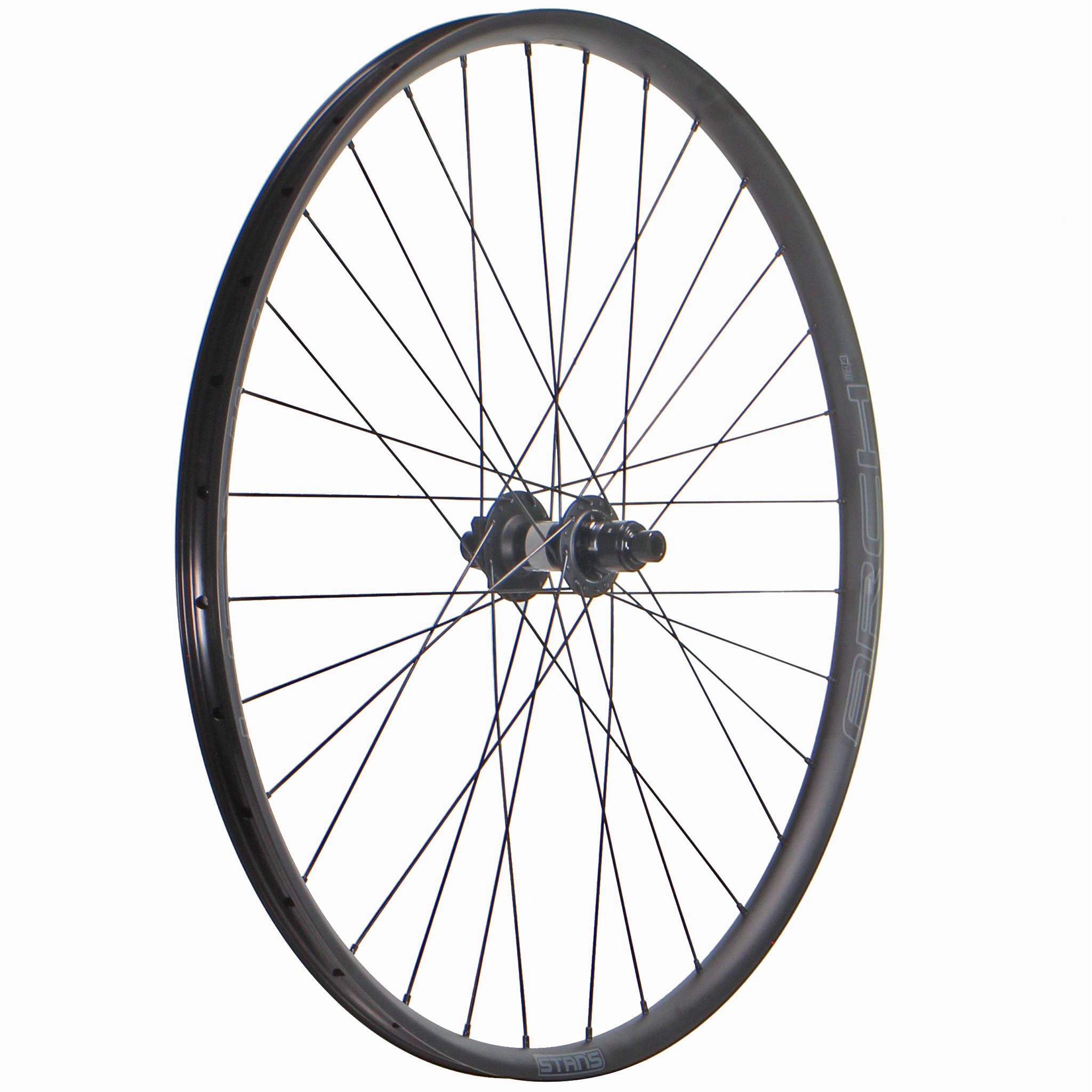 Wheel Factory Stan's Arch MK4 29" DT 370 12x142, XD, IS