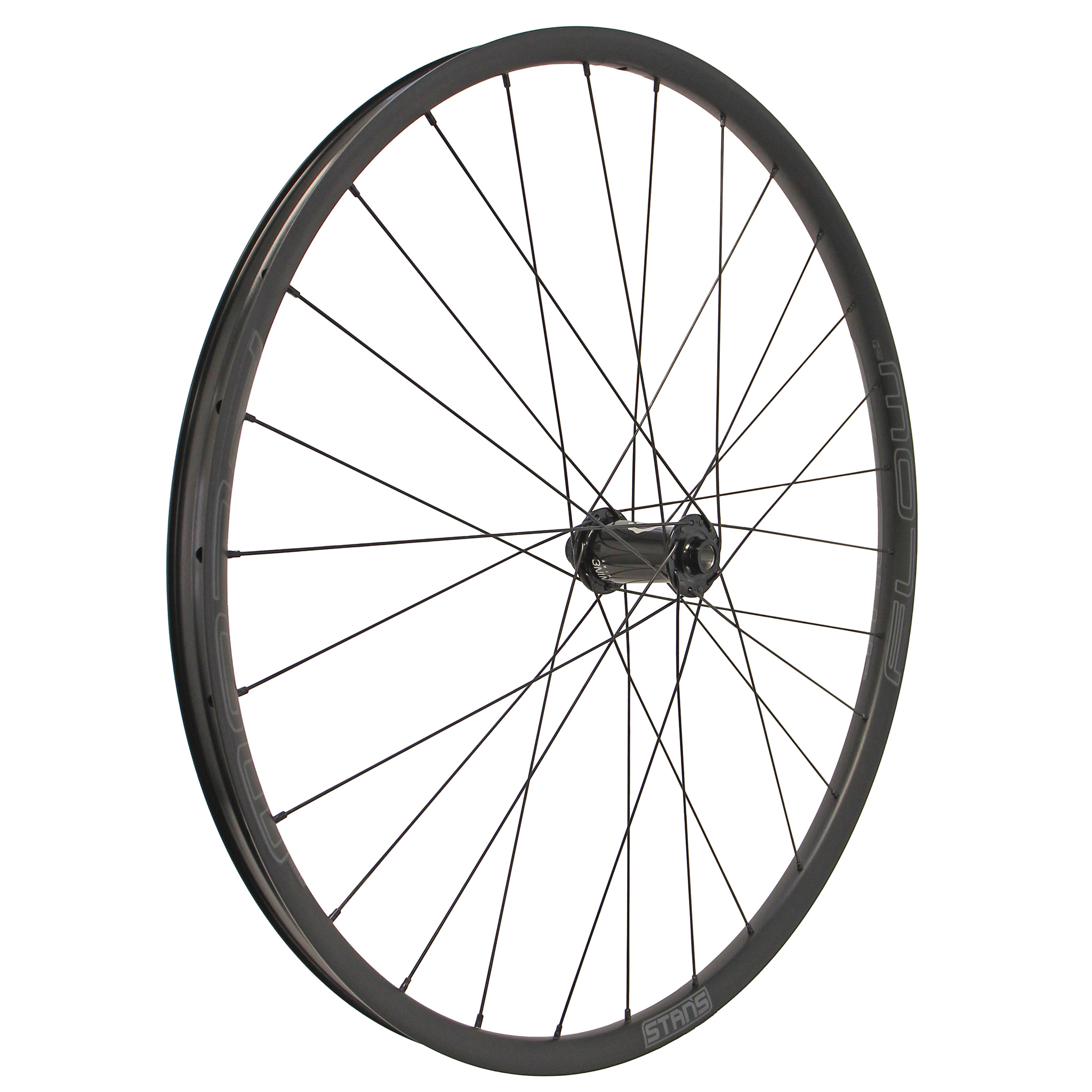 Wheel Factory Stan's Flow MK4 29" I9 Hydra, 15x110, CL