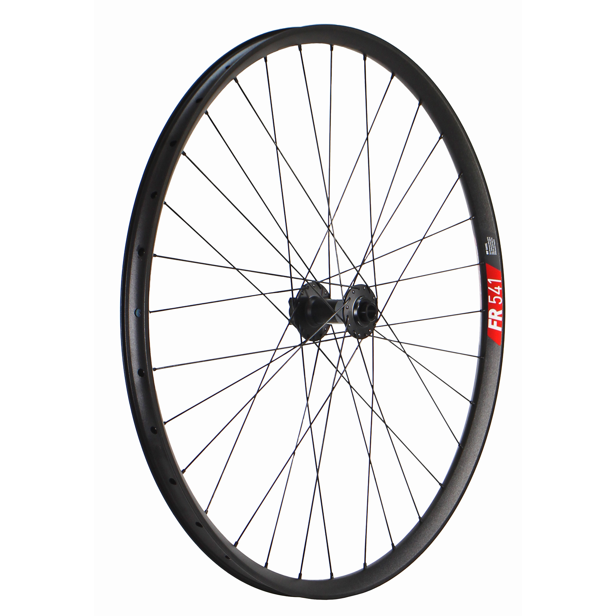 Wheel Factory DT FR541 29" DT 370, 15x110, IS