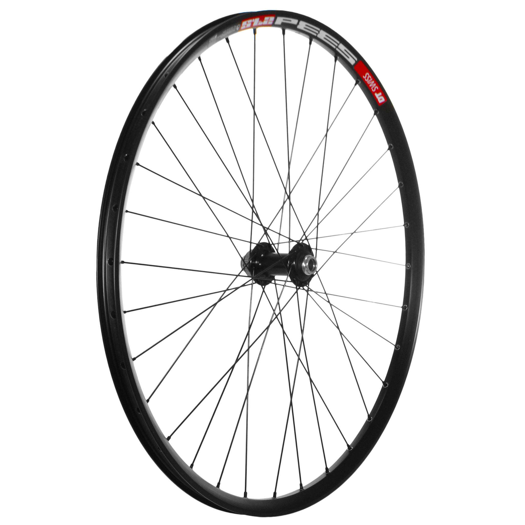 Wheel Factory DT 533d 29" Shimano XT, 15x110, CL