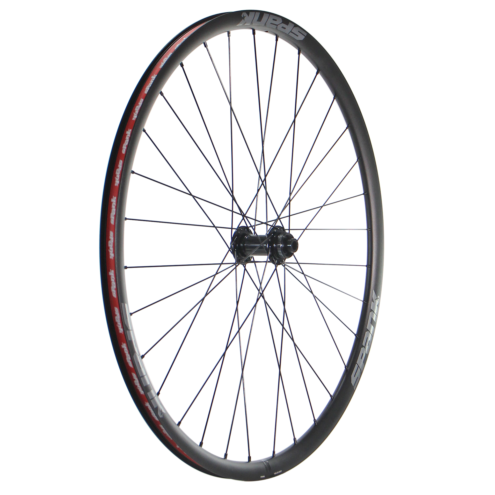 Wheel Factory Spank Wing22 700c Bitex BX106, 12x100, CL