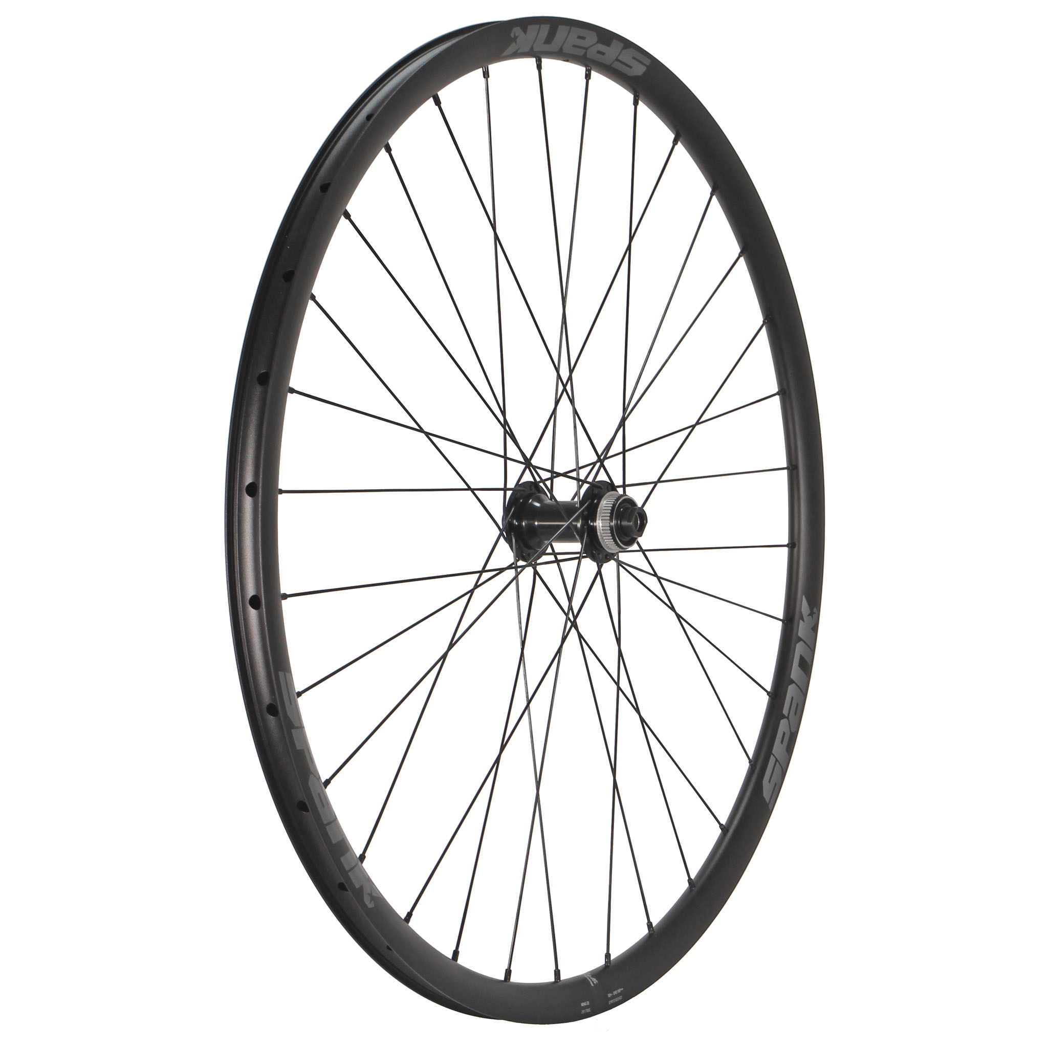 Wheel Factory Spank Wing22 700c Shimano Tiagra, 12x100, CL