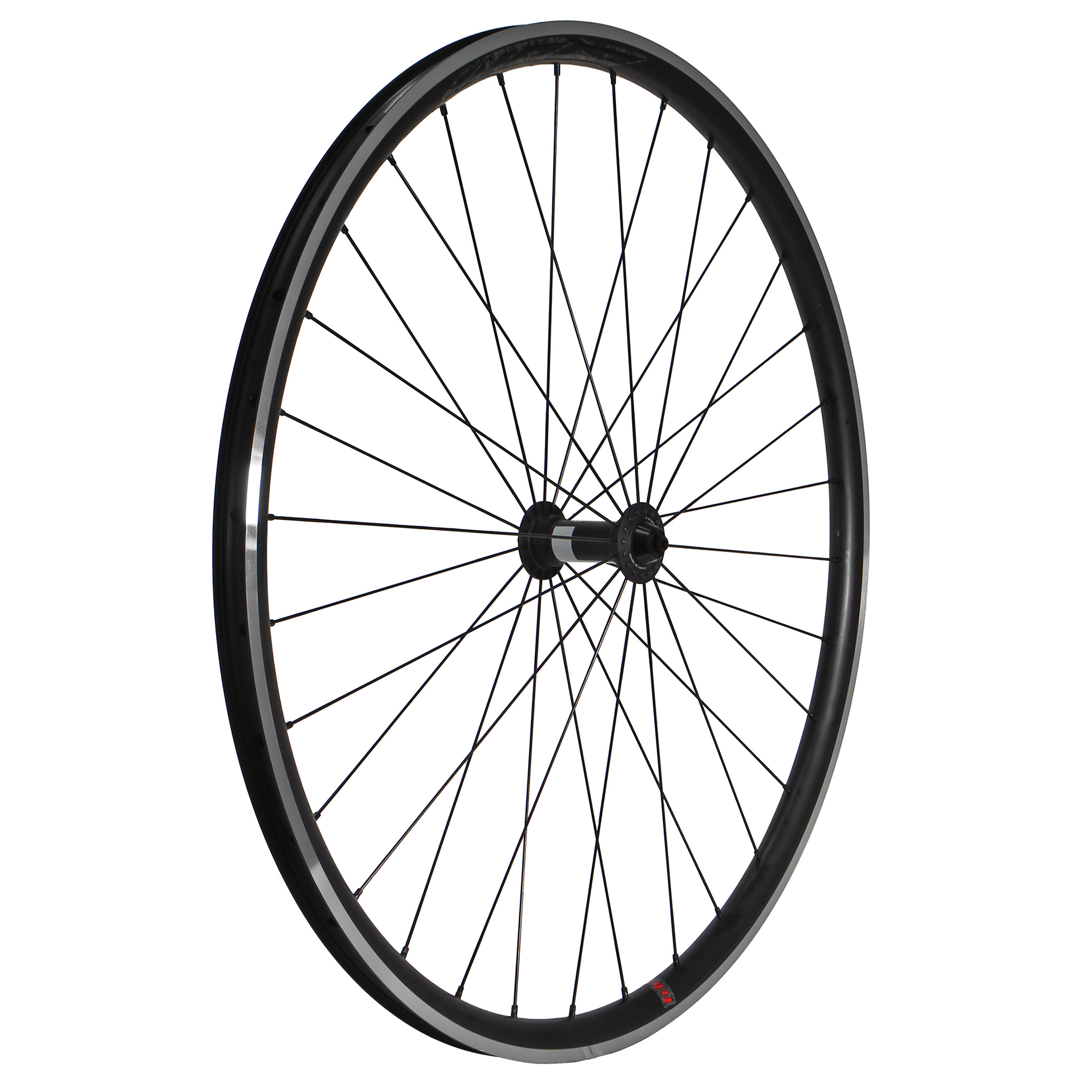 Wheel Factory Velocity Quill 700c DT 350, QRx100, Rim