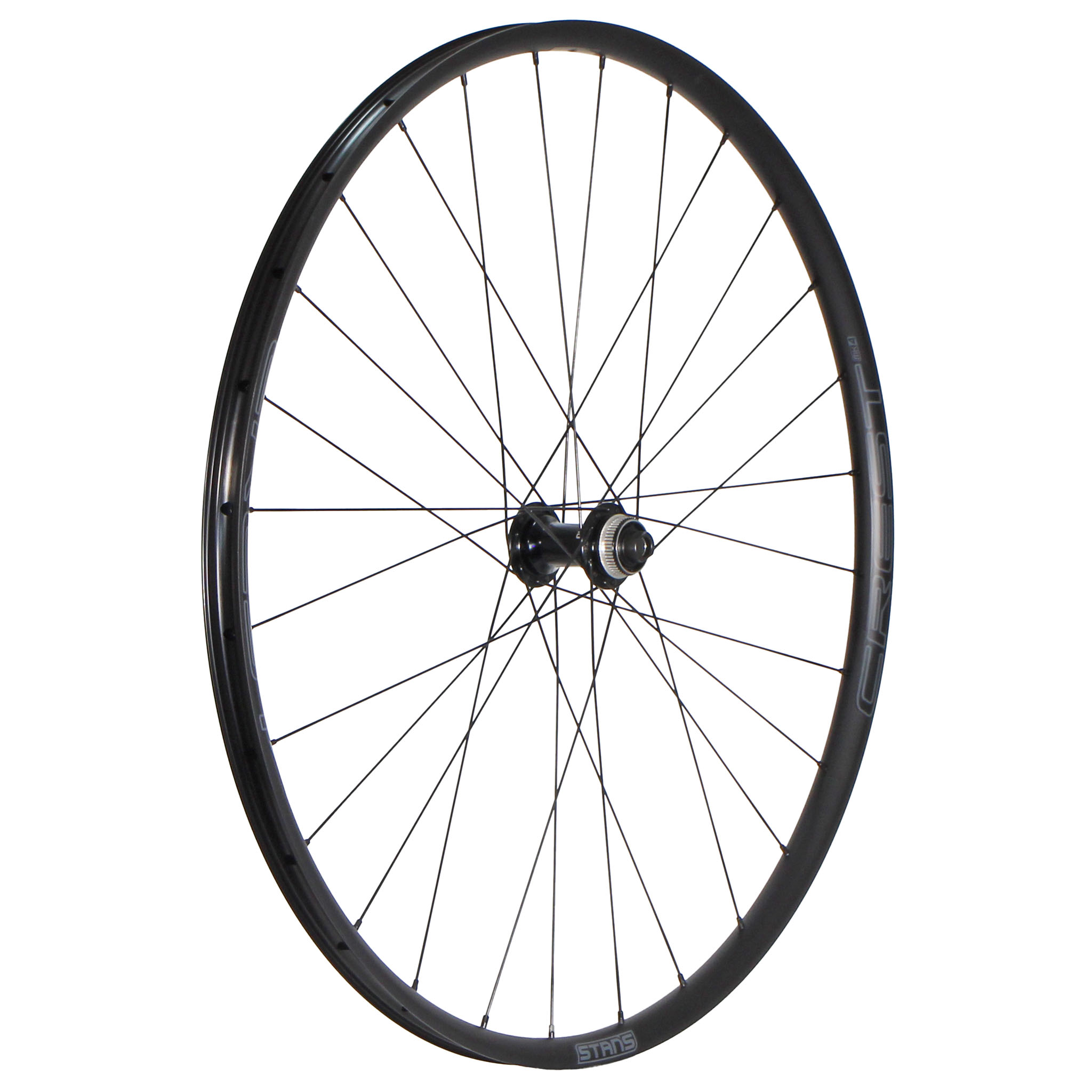 Wheel Factory Stan's Crest MK4 700c Shimano Tiagra, 12x100, CL