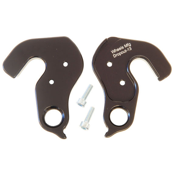 Wheels Mfg Derailleur Hanger, Dropout #13