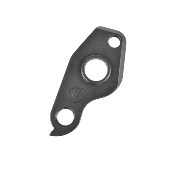 Wheels Mfg Derailleur Hanger, Dropout #310