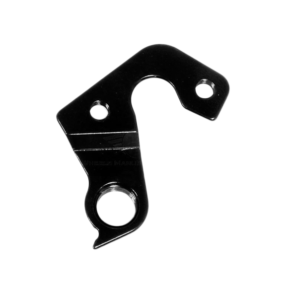Wheels Mfg Derailleur Hanger, Dropout #143