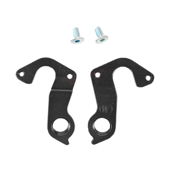 Wheels Mfg Derailleur Hanger, Dropout #269