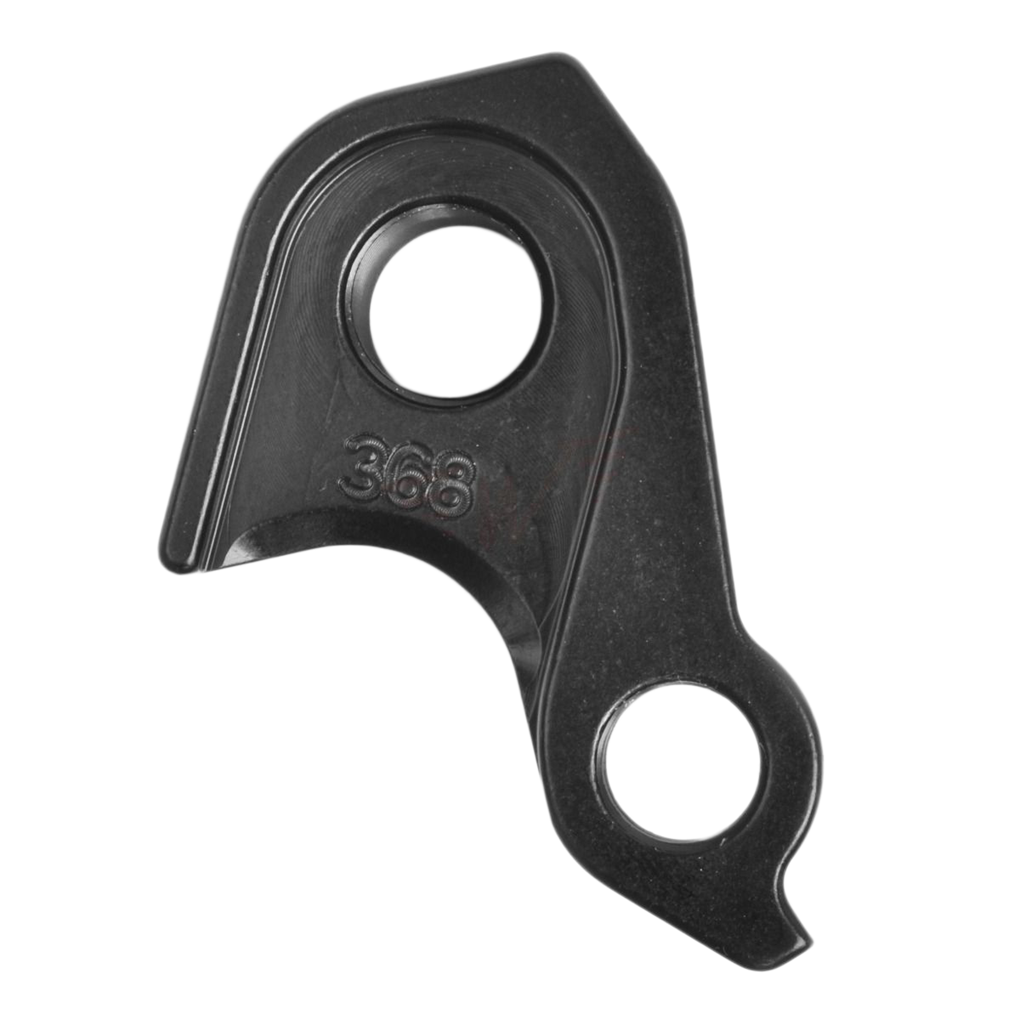 Wheels Mfg Derailleur Hanger, Dropout #368