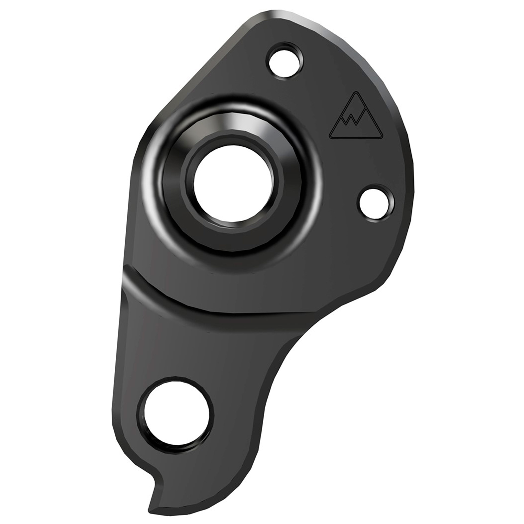Wheels Mfg Derailleur Hanger, Dropout #500 
