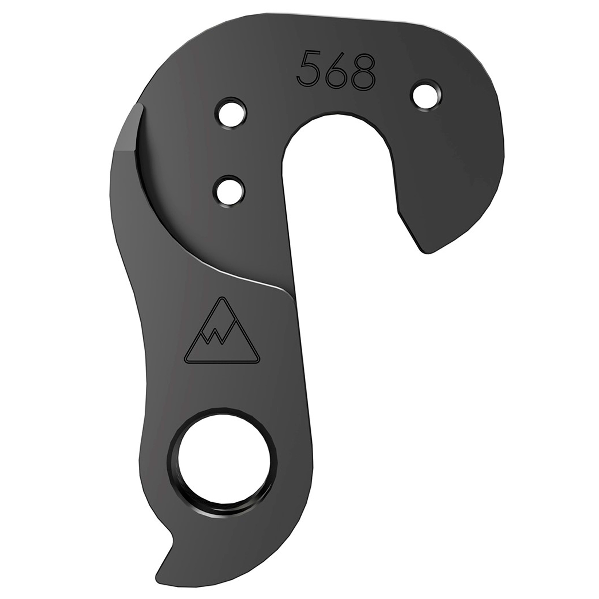 Wheels Mfg Derailleur Hanger, Dropout #568 