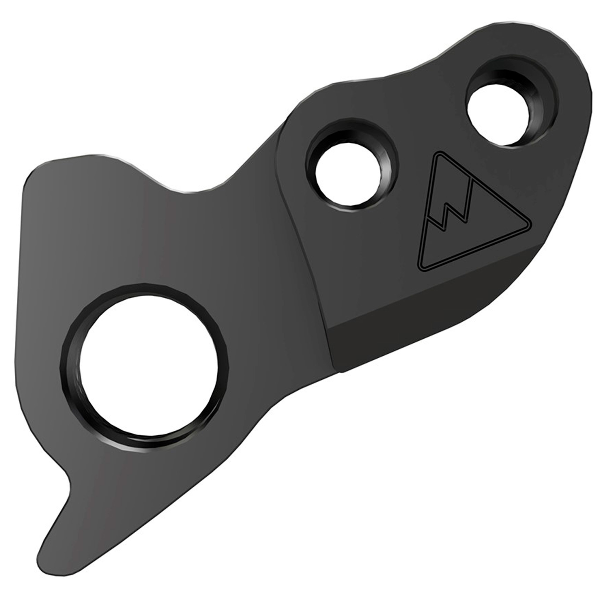 Wheels Mfg Derailleur Hanger, Dropout #514