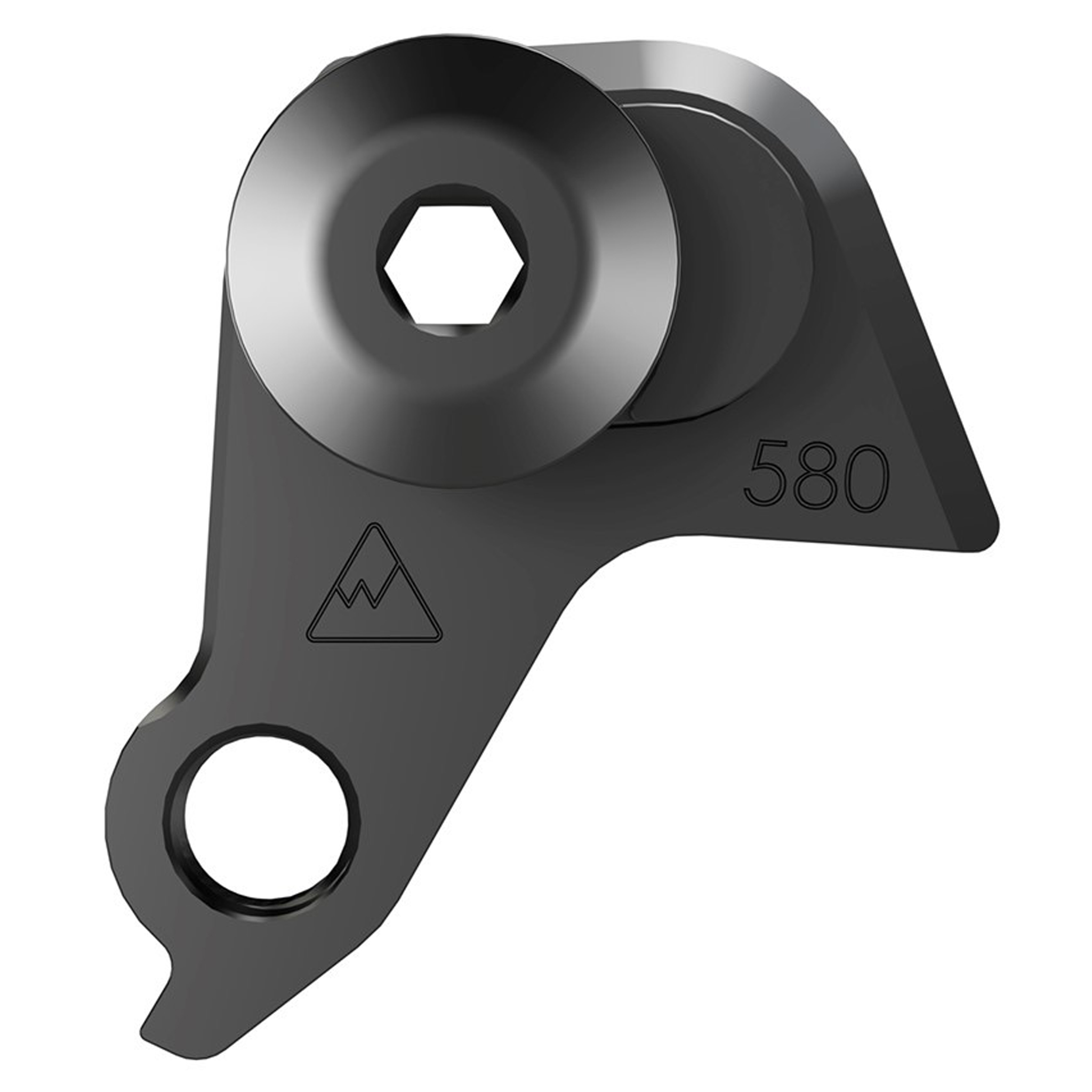 Wheels Mfg Derailleur Hanger, Dropout #580 