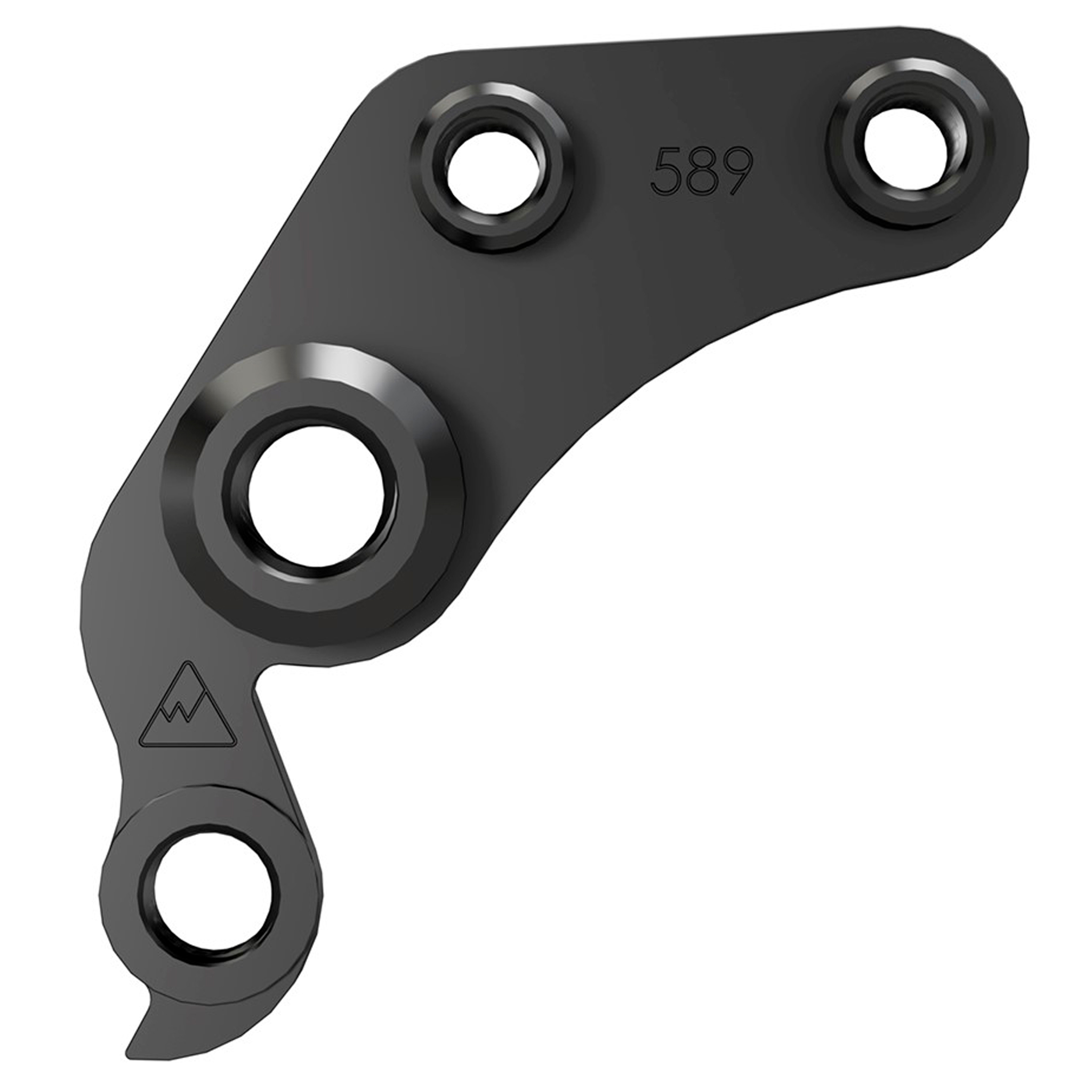 Wheels Mfg Derailleur Hanger, Dropout #589 