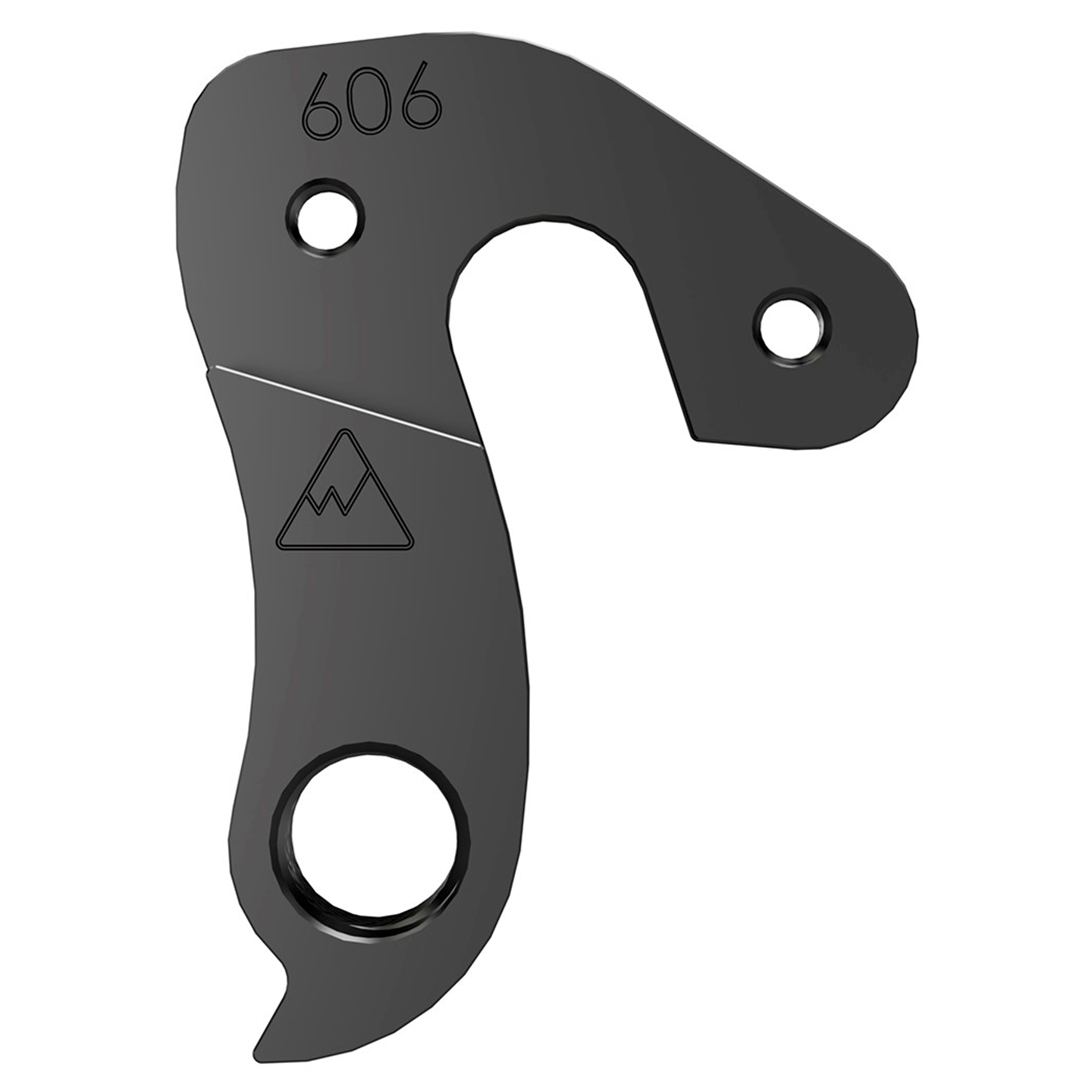 Wheels Mfg Derailleur Hanger, Dropout #606