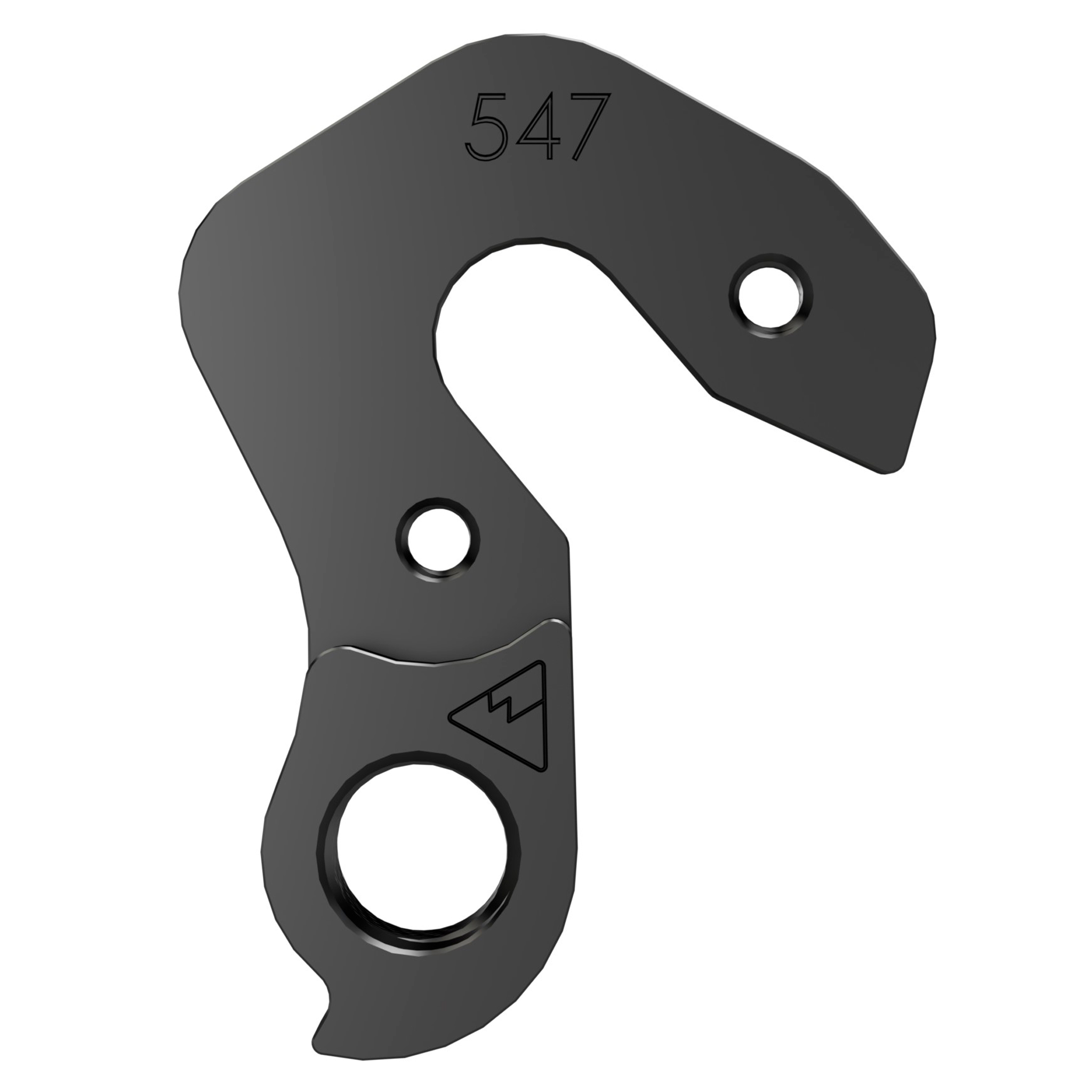Wheels Mfg Derailleur Hanger, Dropout #547