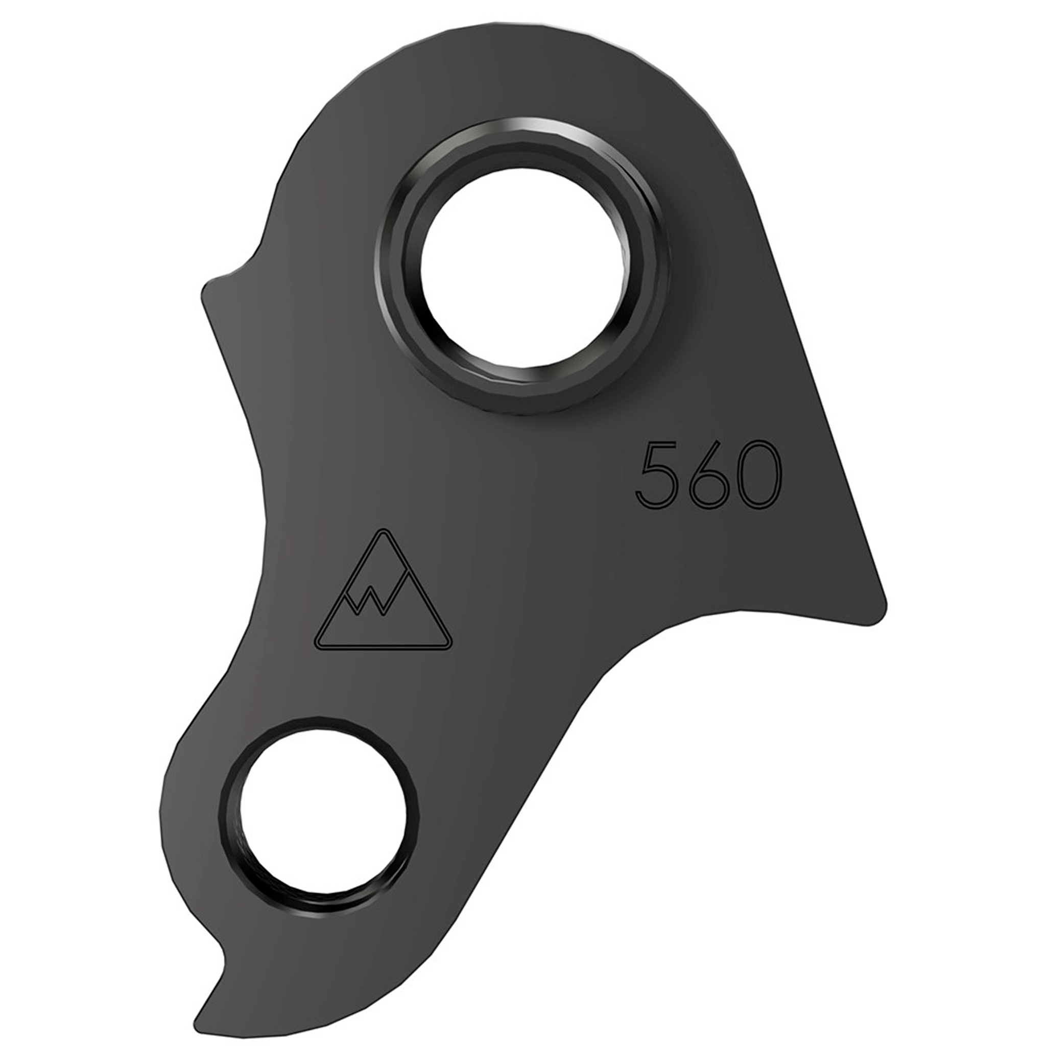 Wheels Mfg Derailleur Hanger, Dropout #560