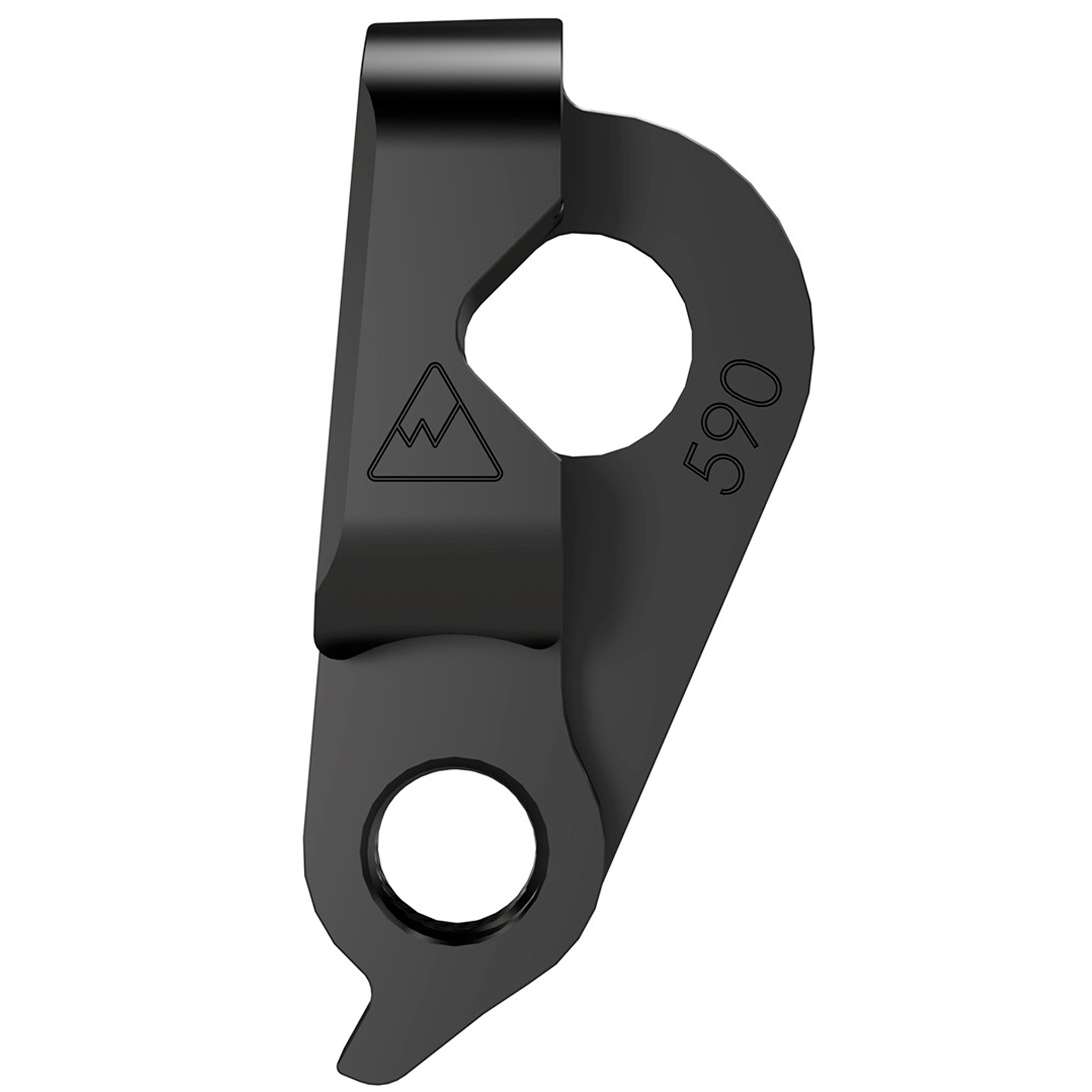 Wheels Mfg Derailleur Hanger, Dropout #590 
