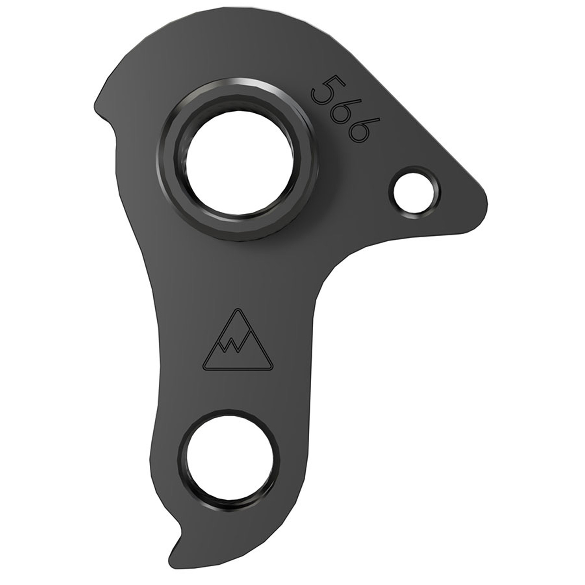 Wheels Mfg Derailleur Hanger, Dropout #566 